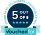 VouchedFor