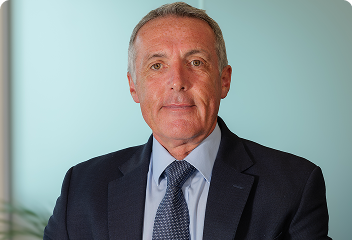 Gary Lynch