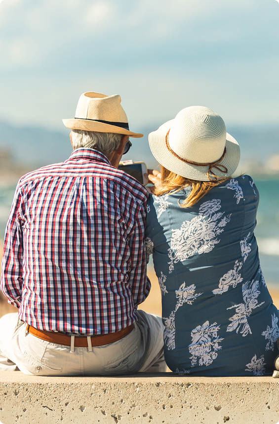 Pension Advice