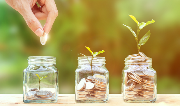 Savings and Investments