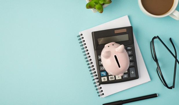 Wealth Management Header