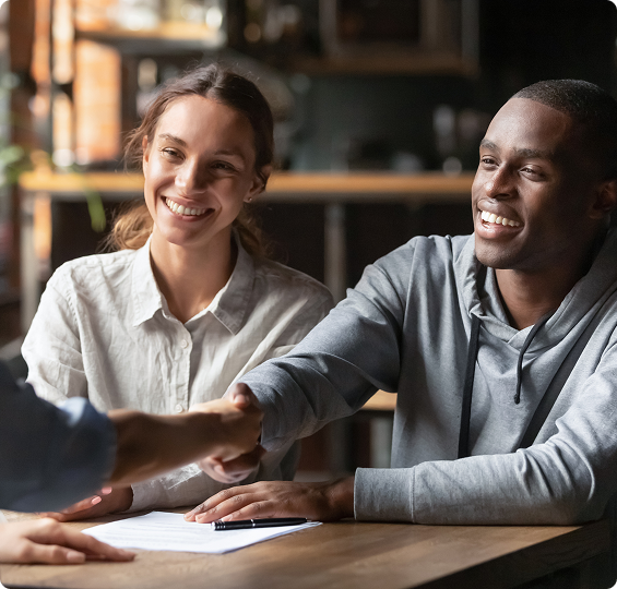 Mortgage Process